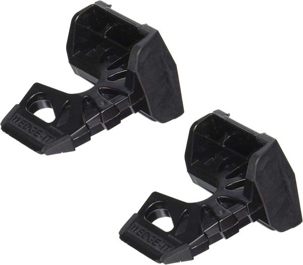 Cale Porte Compact - Wedge IT - Lot de 2