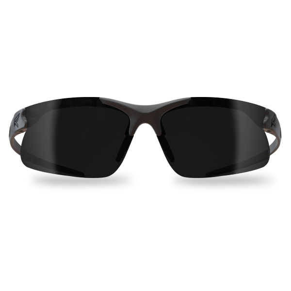 Lunettes Edge Tactical Sharp Edge Kit 2 écrans Fumé G-15 + Incolore – Image 3