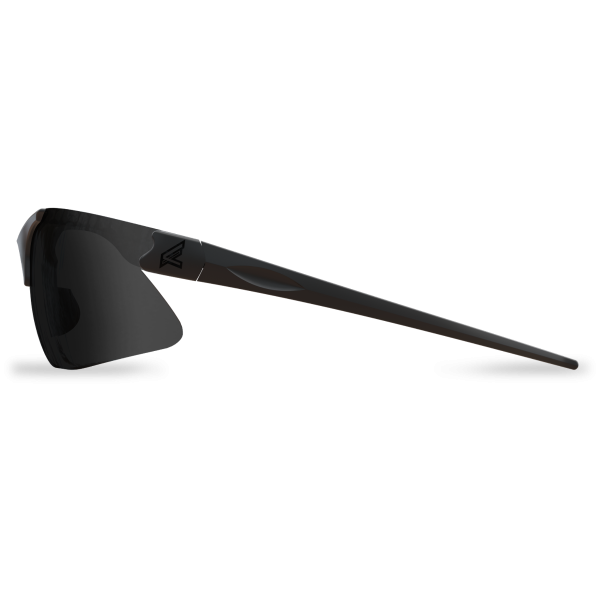 Lunettes Edge Tactical Sharp Edge Monture noire - Fumé G-15 – Image 3