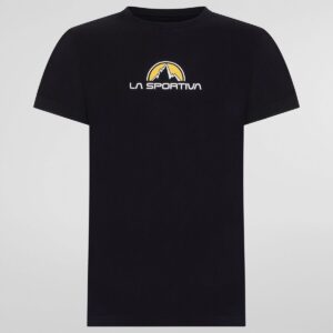 T-shirt Footstep