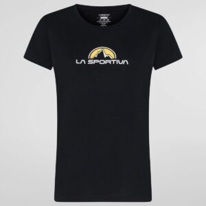 T-shirt Footstep W