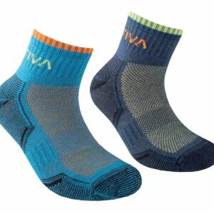 Chaussettes de course pour enfants