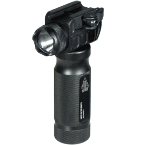 Poignée tactique lampe 400 Lumen UTG