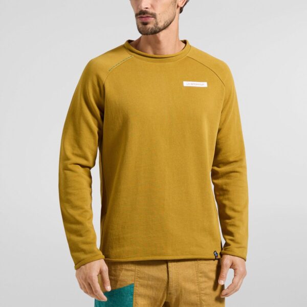 Pull Tufa M