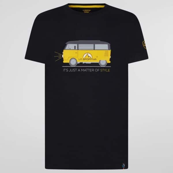 T-shirt Van M