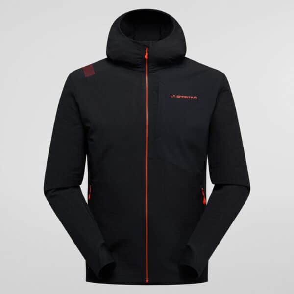 Veste Descender Storm M