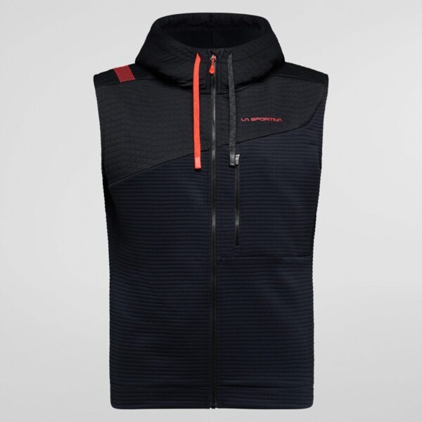 Gilet Méthode M
