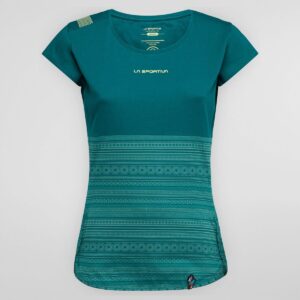 T-shirt Lidra pour femme