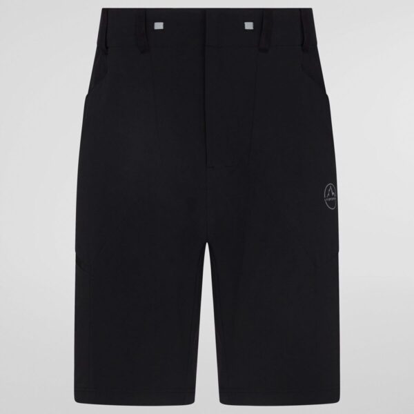 Short Scout M