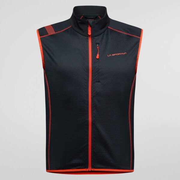 Gilet Existence M