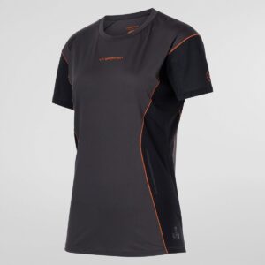 T-shirt résolu pour femme