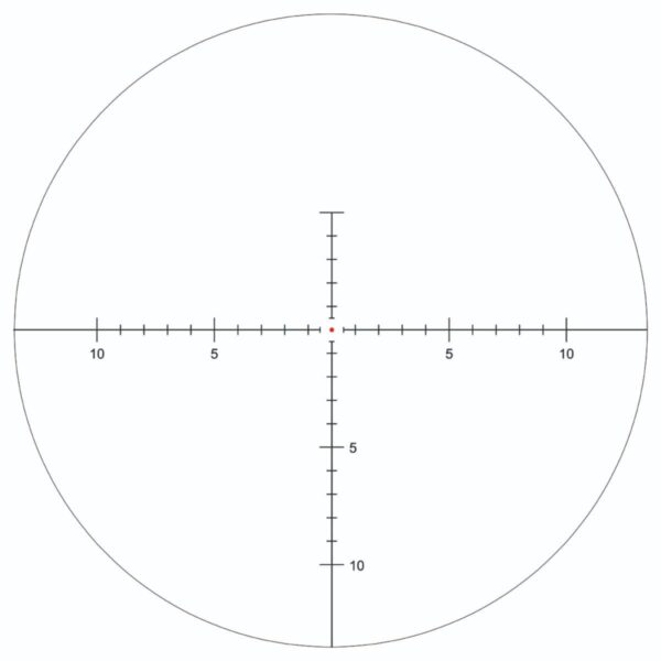 LUNETTE MINOTAUR 12-60X60 GEN 2 RET MFL – Image 3