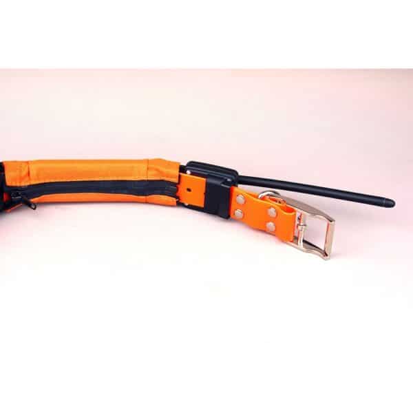 Collier GPS supplémentaire Dogtrace X25 – Image 4