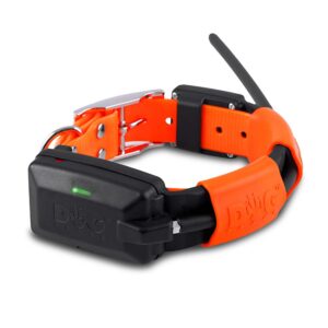 Collier short supplémentaire GPS Dogtrace X25