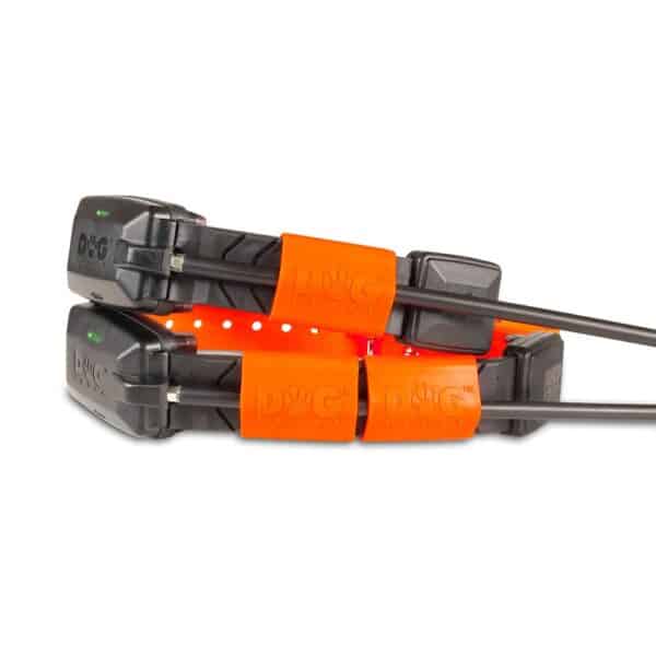 Collier supplémentaire SHORT GPS Dogtrace X25-T – Image 5