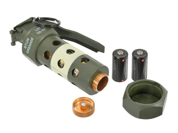 GRENADE LUMINEUSE FLASHBANG – Image 3