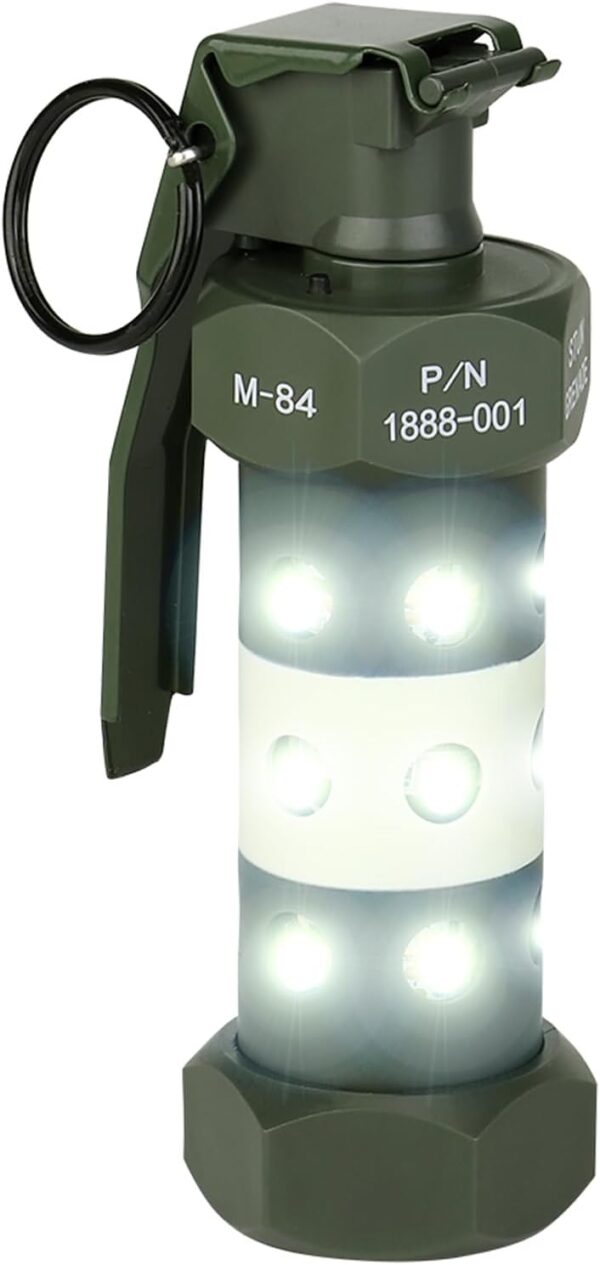 GRENADE LUMINEUSE FLASHBANG – Image 2
