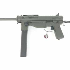 REPLIQUE LONGUE 6MM WWII PARATROOPER