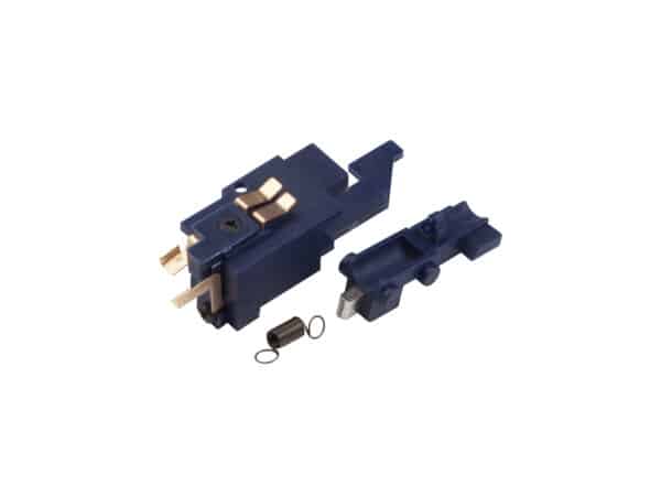 SWITCH GEARBOX VERSION 3