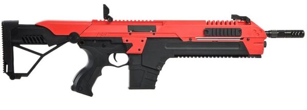 REPLIQUE LONGUE 6MM XR5 SLLS AETHER ROUGE – Image 2