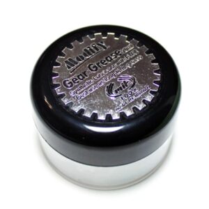 LUBRIFIANT PTFE ENGRENAGES (20ML)