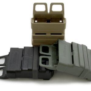 PORTE CHARGEUR RIGIDE 5.56 M4 OD