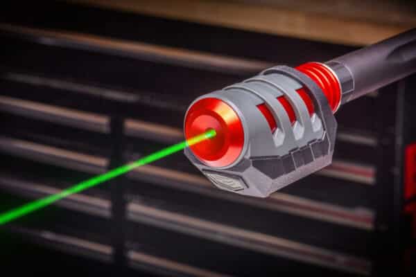 LASER DE REGLAGE MAGNETIQUE VIZ MAX – Image 2