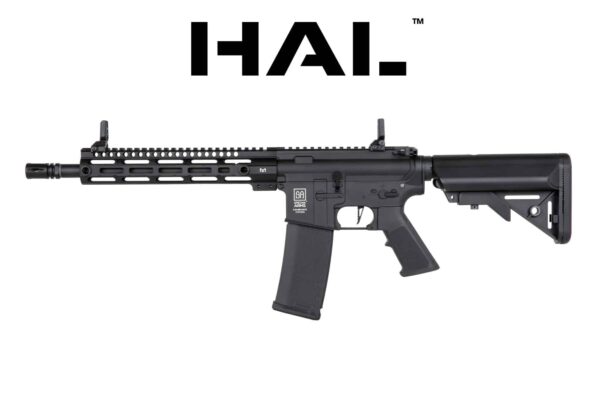 REPLIQUE LONGUE 6MM SA-C20 CORE HAL NOIRE – Image 2
