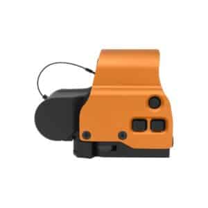 POINT ROUGE / VERT XPS 3-2 ORANGE