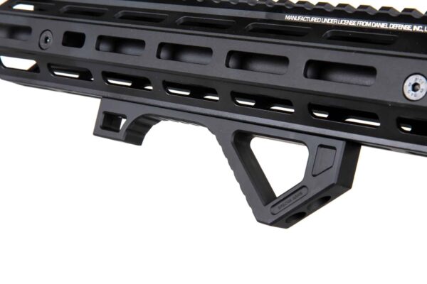 REPLIQUE LONGUE 6MM DANIEL DEFENSE SA-E28 RIS III 14.5 HAL NOIRE – Image 4