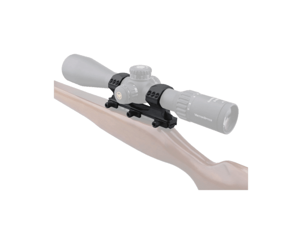 MONTAGE X ACCU PICATINNY 34MM HAUT 20MOA – Image 4