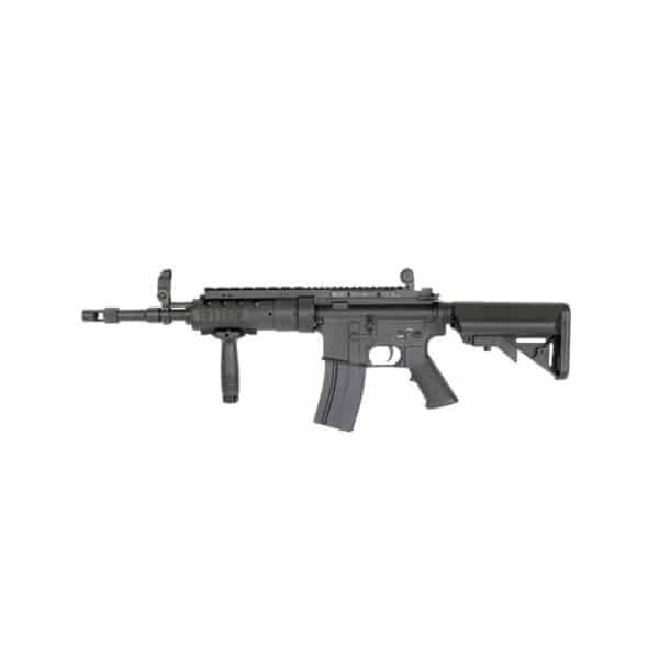 REPLIQUE LONGUE 6MM A&K SPR-S MOD1