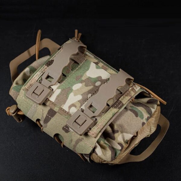 POCHE MOLLE IFAK RD MEDIUM TAN – Image 3