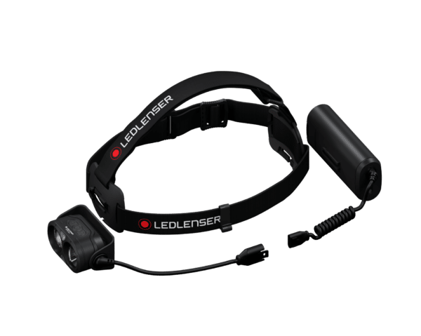 FRONTALE H19R CORE 3500 LUMEN – Image 4