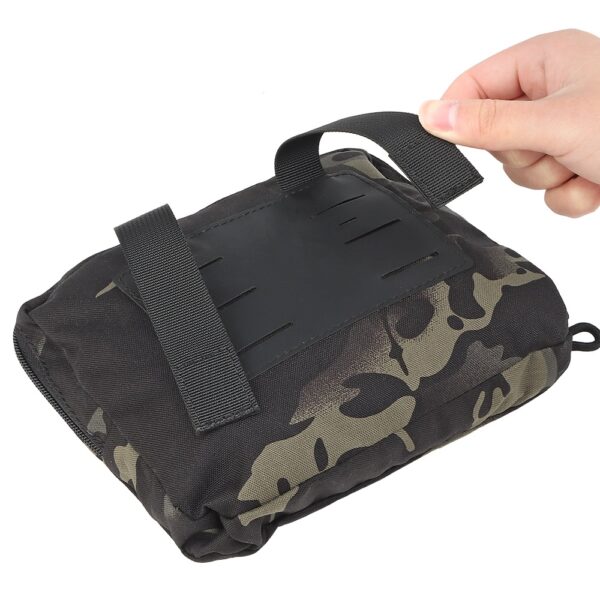 SAC A DOS REPLIABLE MULTI-CAM – Image 3