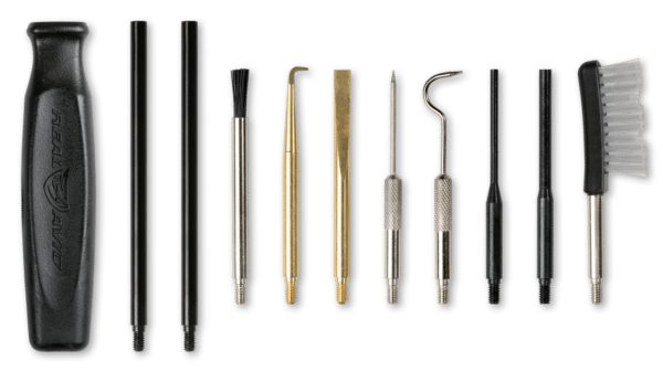 KIT DE NETTOYAGE OUTILS DE PRECISION - GUN BOSS PRO – Image 5