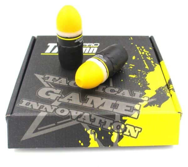 PACK 10 PROJECTILES REAPER MK2 3.5 – Image 2
