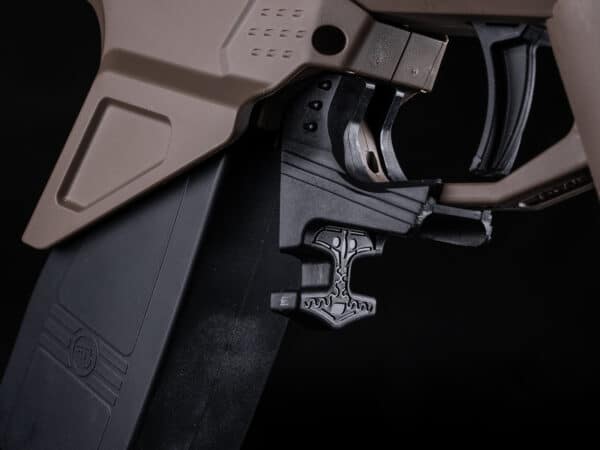 REPLIQUE LONGUE 6MM CZ EVO 3 ACE – Image 2