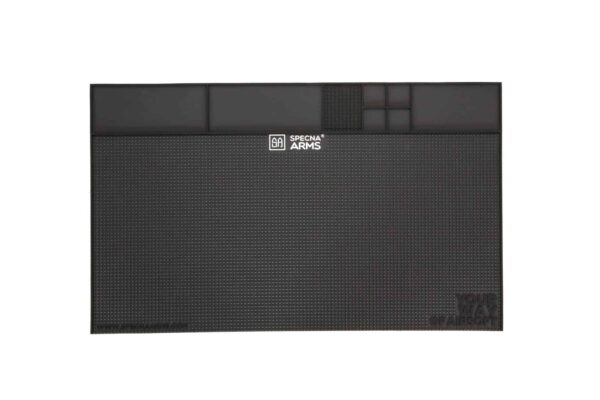 TAPIS DE MAINTENANCE SILICONE