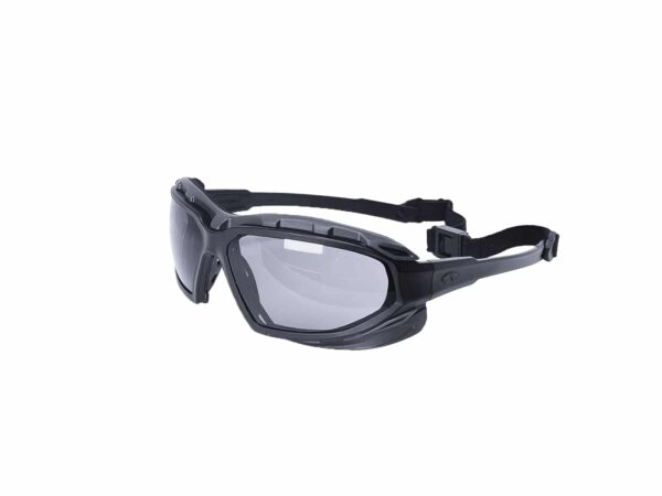LUNETTES DE PROTECTION HIGHLANDER PLUS GRISES – Image 3