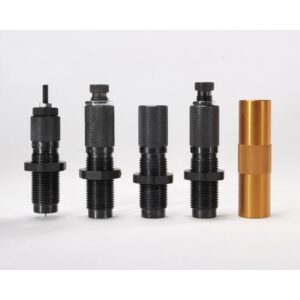 JEU D'OUTILS 3P MSR PRECISION 308 WIN