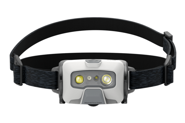 FRONTALE HF6R CORE BLACK – Image 2