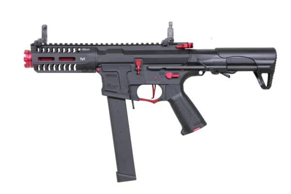 REPLIQUE LONGUE 6MM ARP9 FIRE