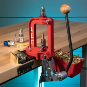 PACK PRESSE CHALLENGER 45ACP