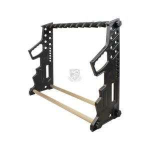RACK UFC POUR REPLIQUES 6MM
