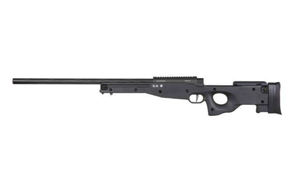 REPLIQUE LONGUE 6MM SA S11 SNIPER NOIR