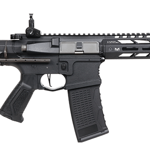 REPLIQUE LONGUE 6MM CM16 SRS M-LOK