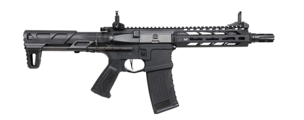 REPLIQUE LONGUE 6MM CM16 SRS M-LOK