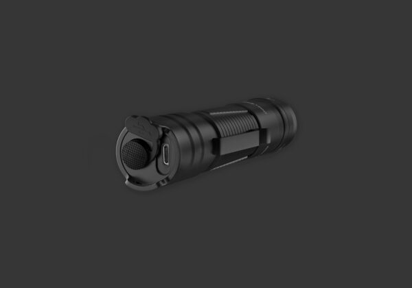 LAMPE PROPUS 1200 BLACK – Image 5