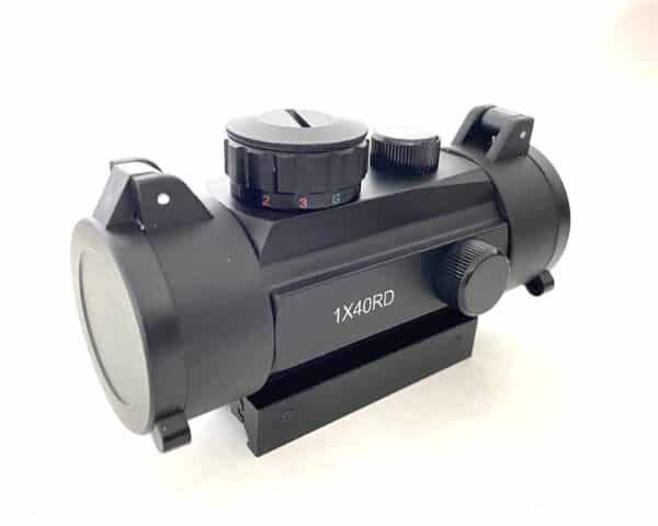 POINT ROUGE 40MM FLEXLINE – Image 2